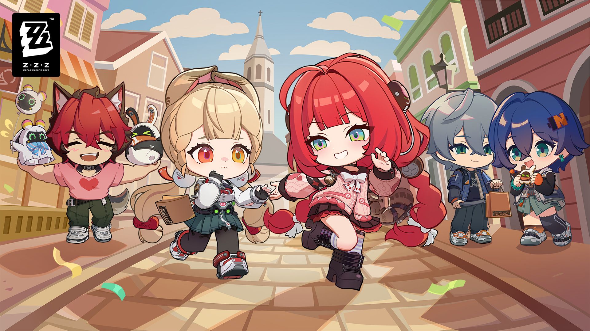 ZZZ 3.1 Release Date, Banner Breakdown & Free S-Rank Info on GenshinBuilds