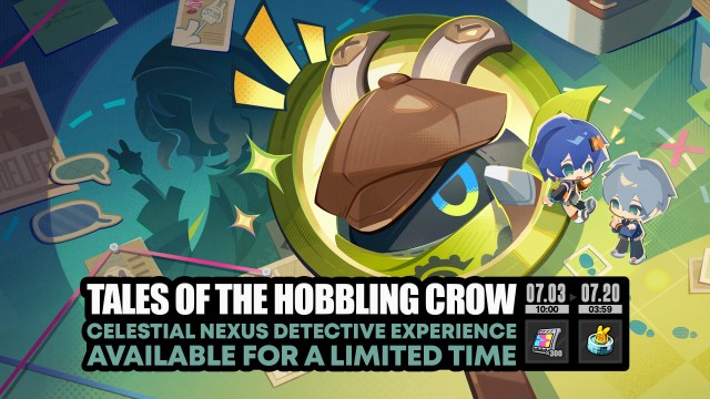 Hobbling Crow Detective Agency Event Guide – Zenless Zone Zero Rewards & Strategy