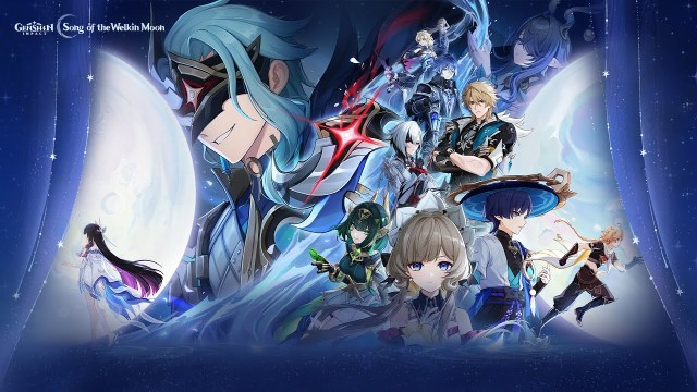 Genshin Impact 6.0 ‘Luna I’ Livestream: Everything You Need to Know