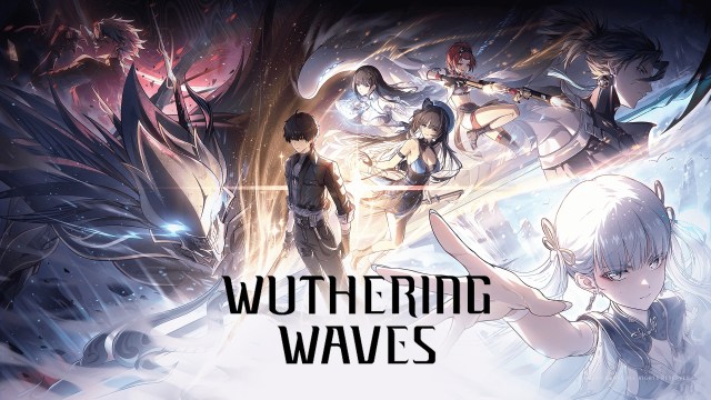 Wuthering Waves 2.7 Preview: Livestream Time and New Content Details