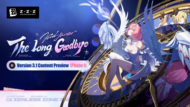 Zenless Zone Zero 3.1 Update: New Agents Remielle & Aria Guide
