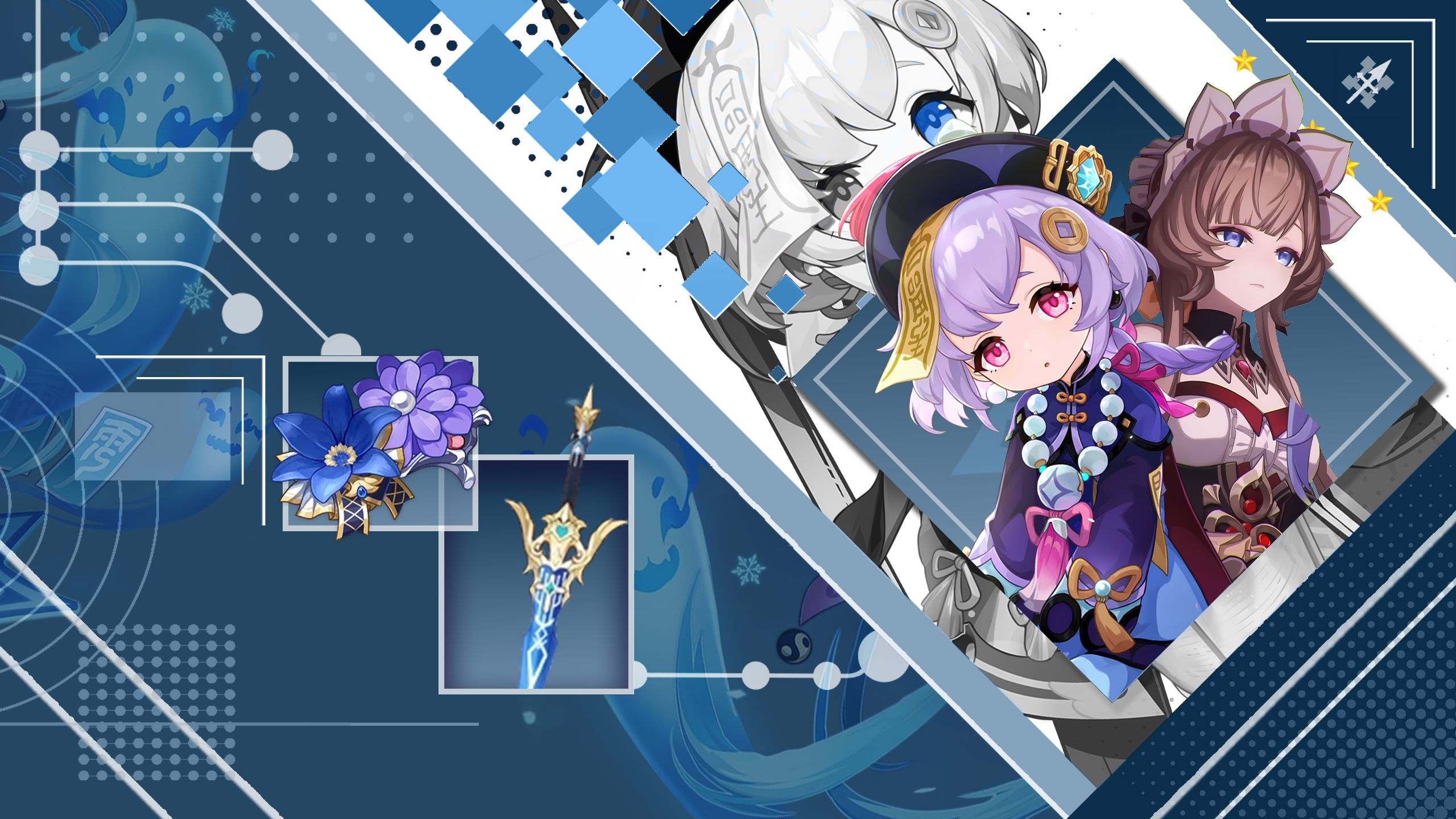 Qiqi Stellar-Conduct Build Guide: Maximize Efficiency and Support