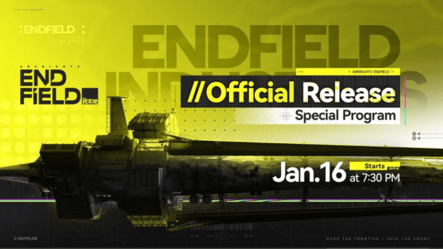 Arknights: Endfield 1.3 Banner Breakdown: Mi Fu and Vampire Sarkaz Analysis