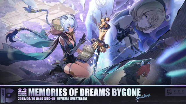 ZZZ July 2026 Redeem Codes & Version 2.5 Livestream Teased on GenshinBuilds