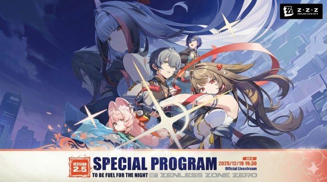 Zenless Zone Zero Redeem Codes July 2026: Get Your Free Polychromes