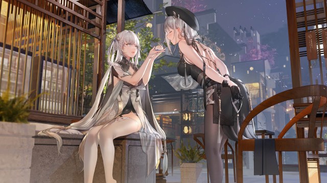 Suisui Release Date & Time In Wuthering Waves