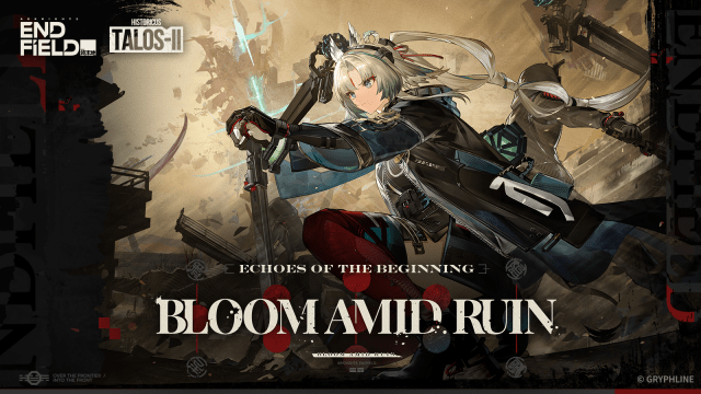 Arknights: Endfield – An Overview of What We Know So Far