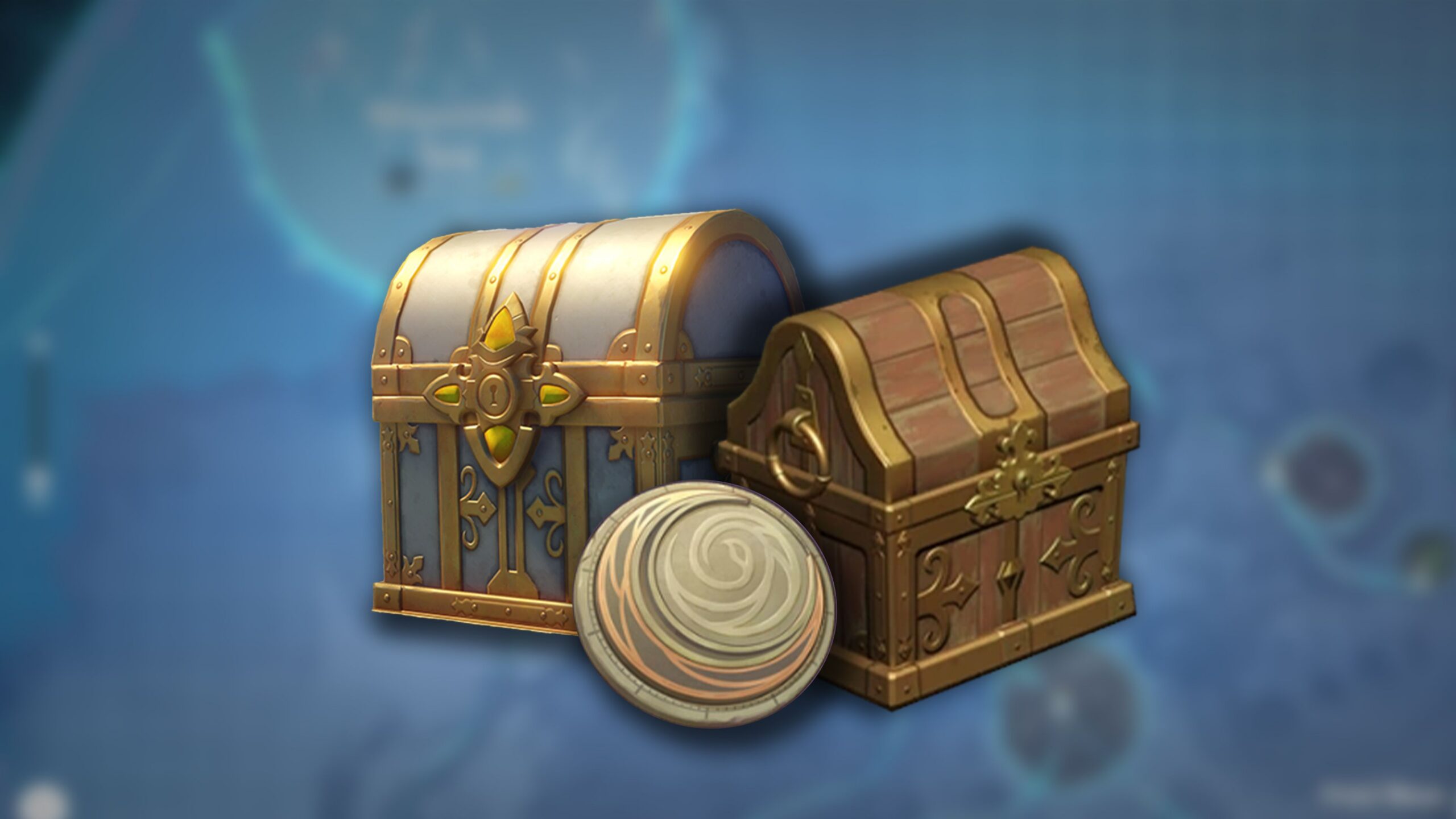 Frost Moon Seal Chest Locations Guide | GenshinBuilds