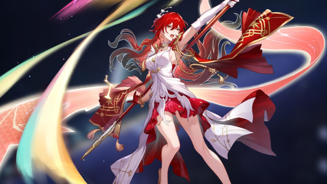 Nova Guide: Kit, Materials, and Eidolons for Honkai: Star Rail