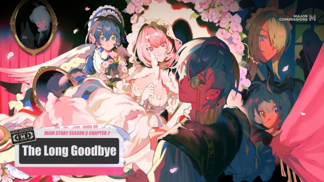 Zenless Zone Zero ‘The Long Goodbye’ Chapter Overview And Release Details