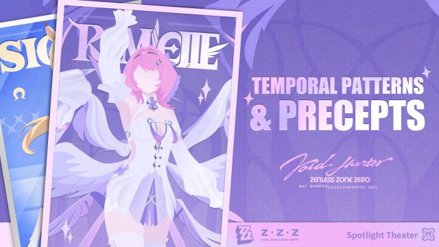 New ZZZ Agent ‘Needle Vigil’ Teased: What We Know