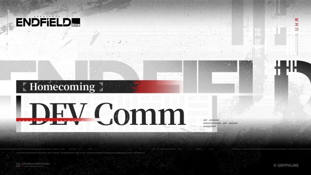 Arknights: Endfield Homecoming Update: Key Features and QoL Breakdown