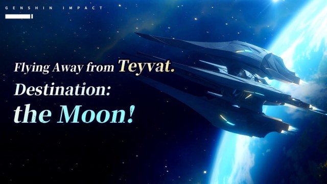 Exploring Teyvat: Dunanna Pit and Frost Moon Revealed in New Genshin Impact Update