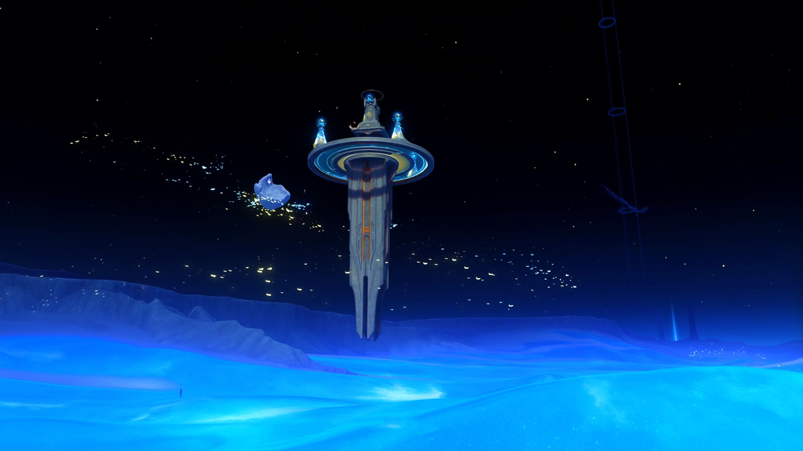 How to Complete the Moontide Sea Puzzle in Genshin Impact: A Full Walkthrough