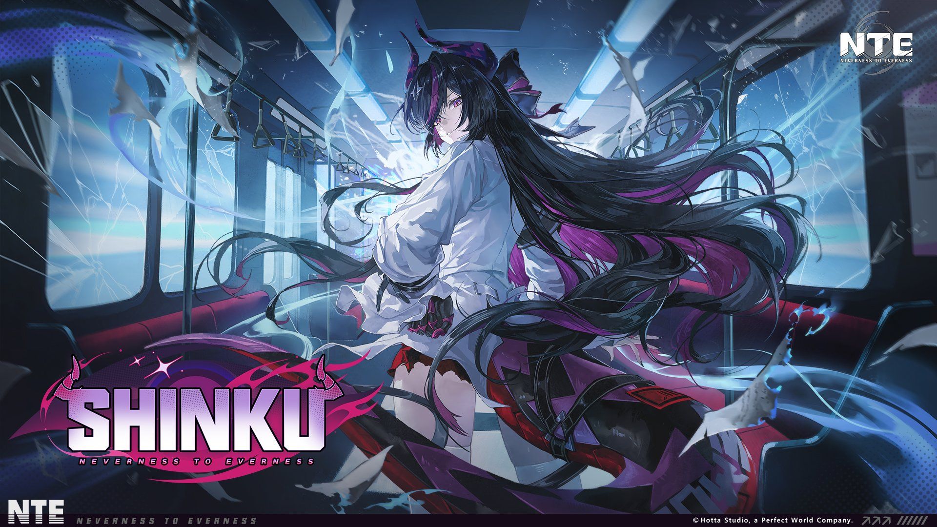 Neverness to Everness 1.2 Update: Shinku Banner, Timing, and Patch Guide
