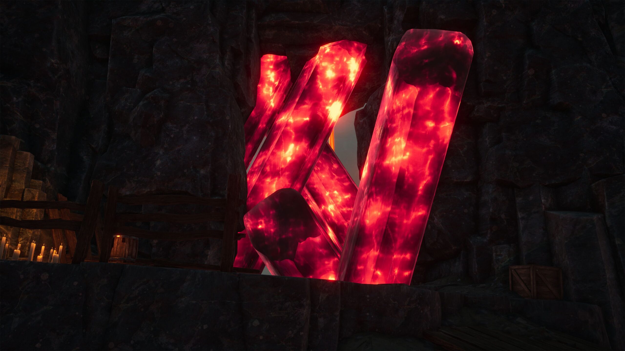 NTE 999 Nights: Breaking the Sealed Crystals Challenge Guide