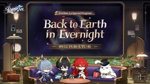 HSR 3.8 Livestream: Expected Date, Rewards & Patch Preview