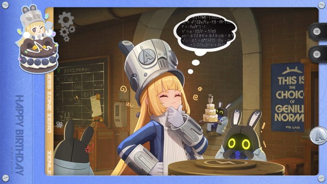 Zenless Zone Zero Norma Event Leak Details Uncovered