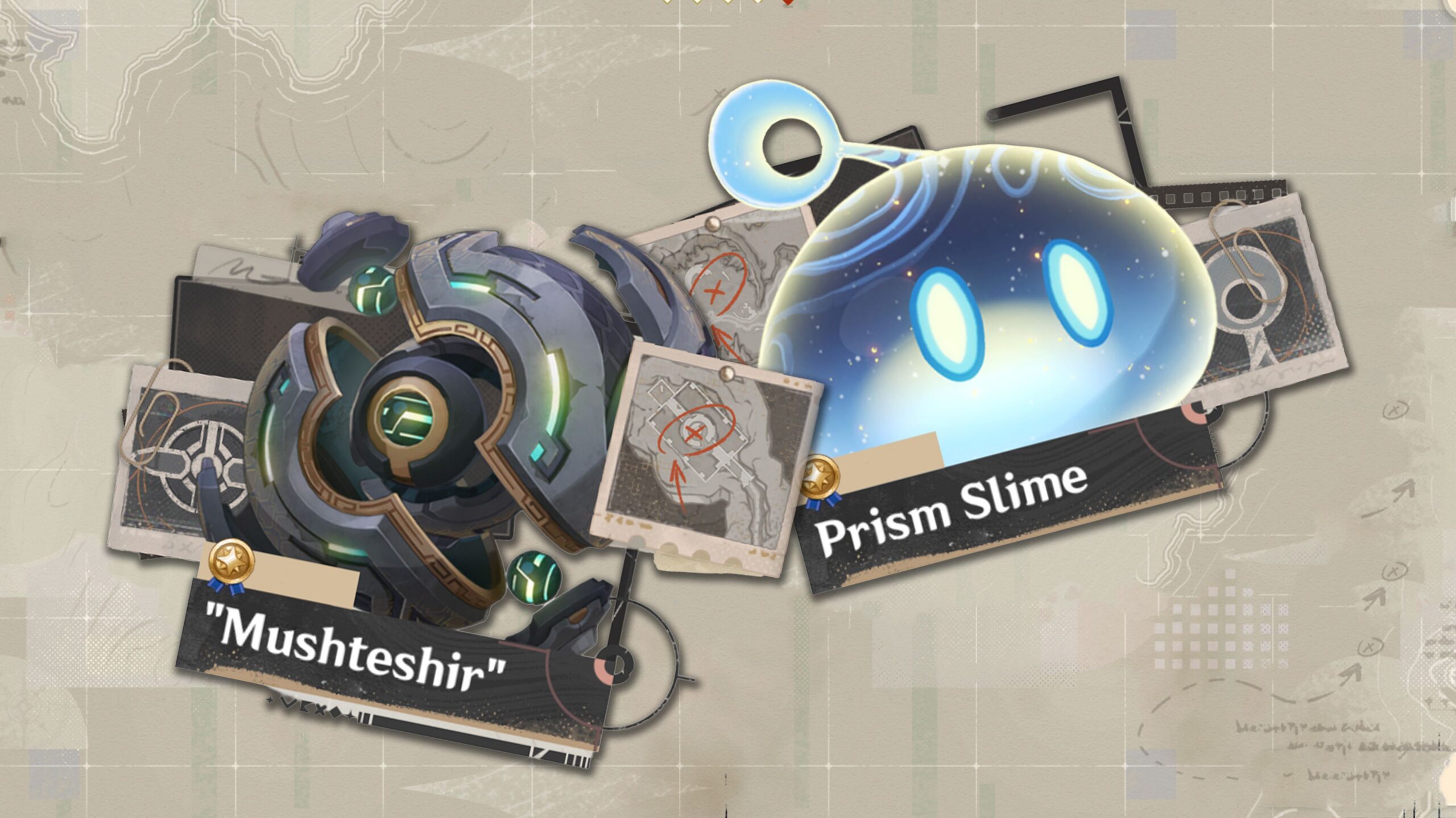 Mastering the Frost Moon Local Legends: Prism Slime and Mushteshir Guide