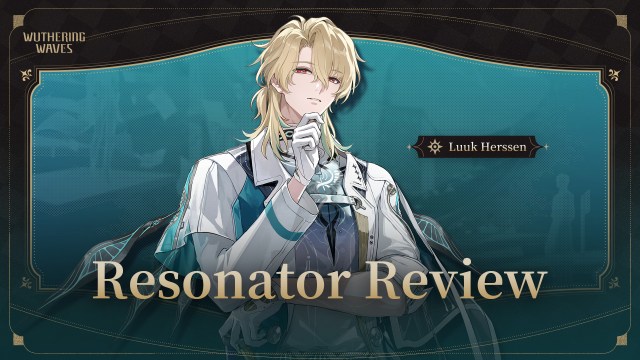 The Golden-Blade Physician: Unpacking the Latest Resonator Rumors