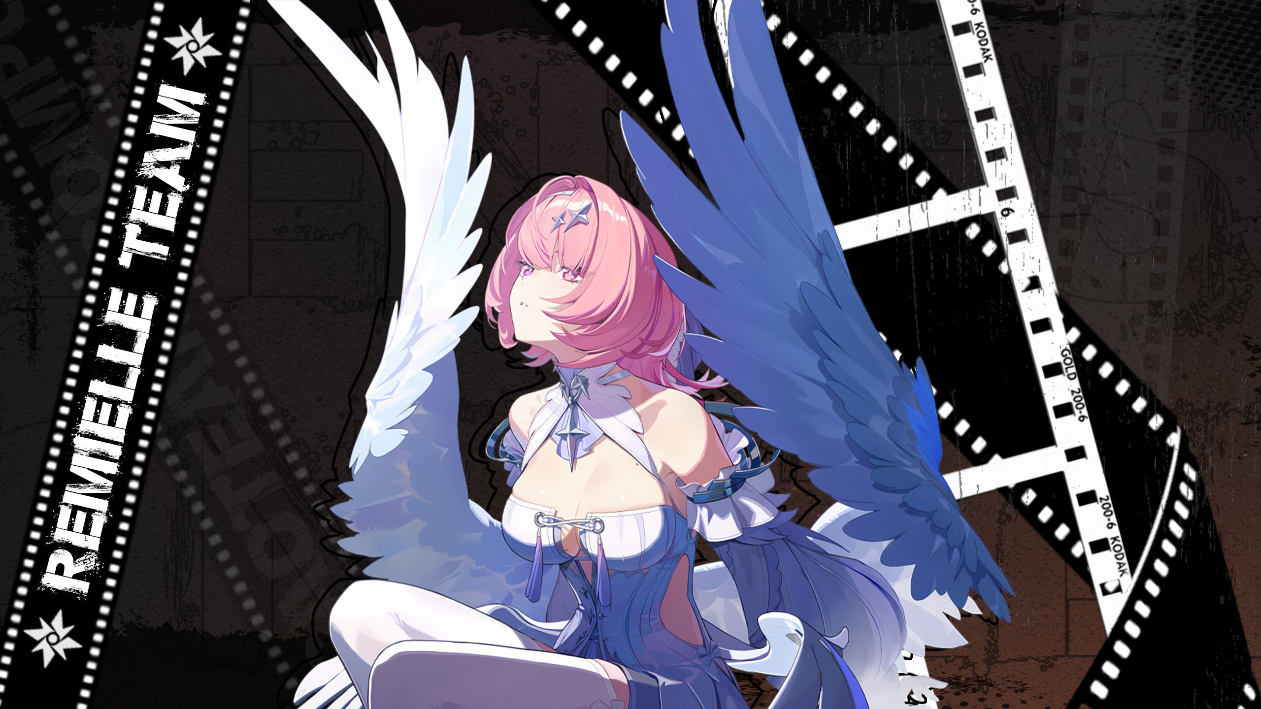 Remielle Dan Best Teams in ZZZ