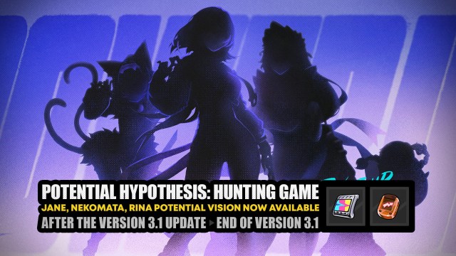 Zenless Zone Zero Potential Activation Event Guide: Stages, Rewards & Tips