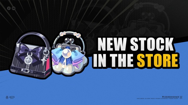 ZZZ 3.1 Store Update: Double Monochrome & New Outfits