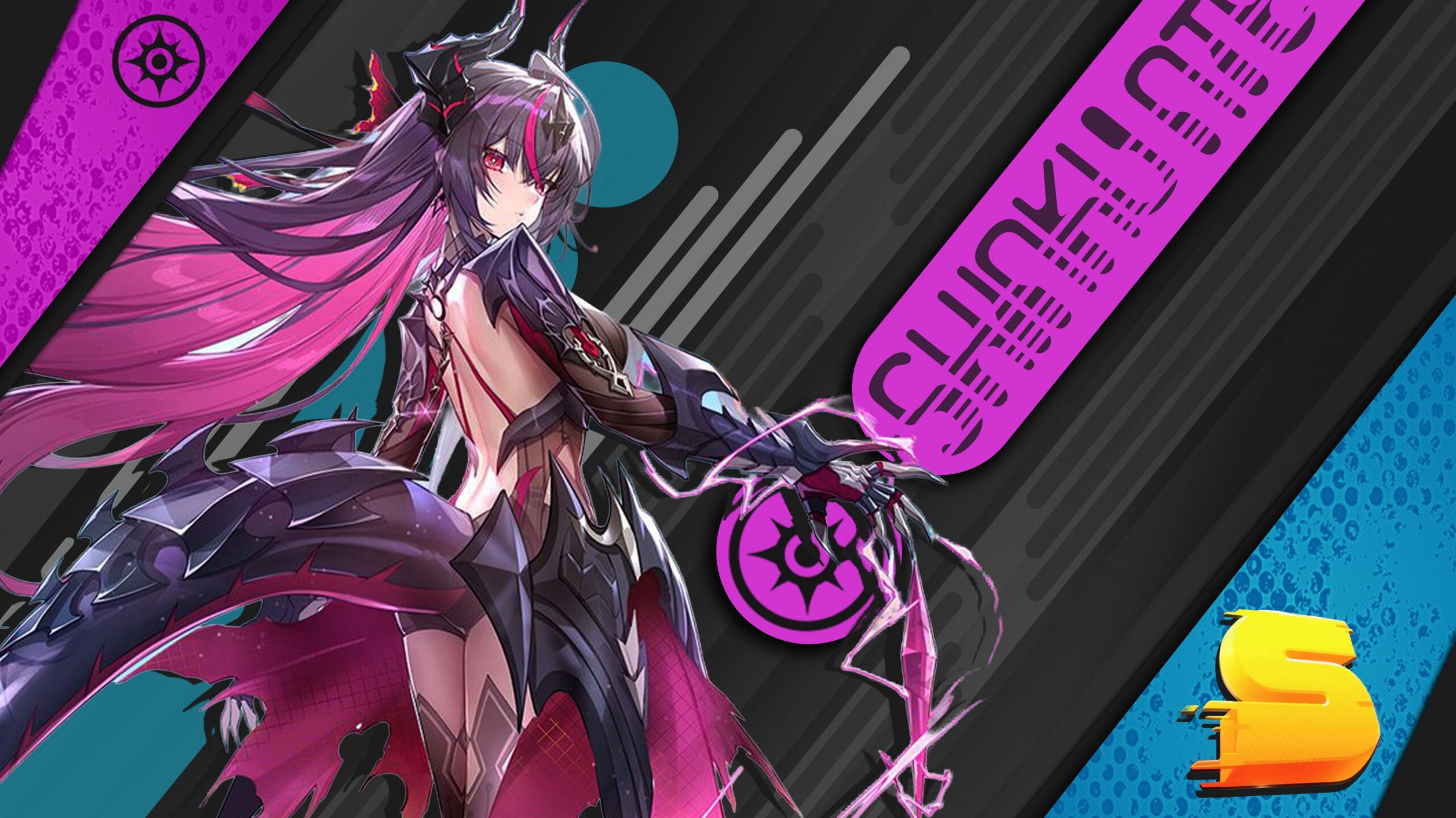 Shinku Mastery: Top Builds and Team Comps in NTE