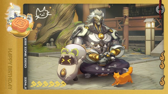 Banyue Shifu’s Teachings in Zenless Zone Zero Explored