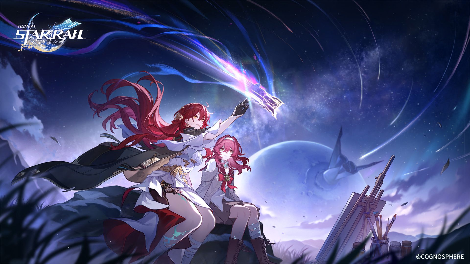 Honkai Star Rail 4.4 Livestream: Schedule, Codes, and Fate Crossover Details