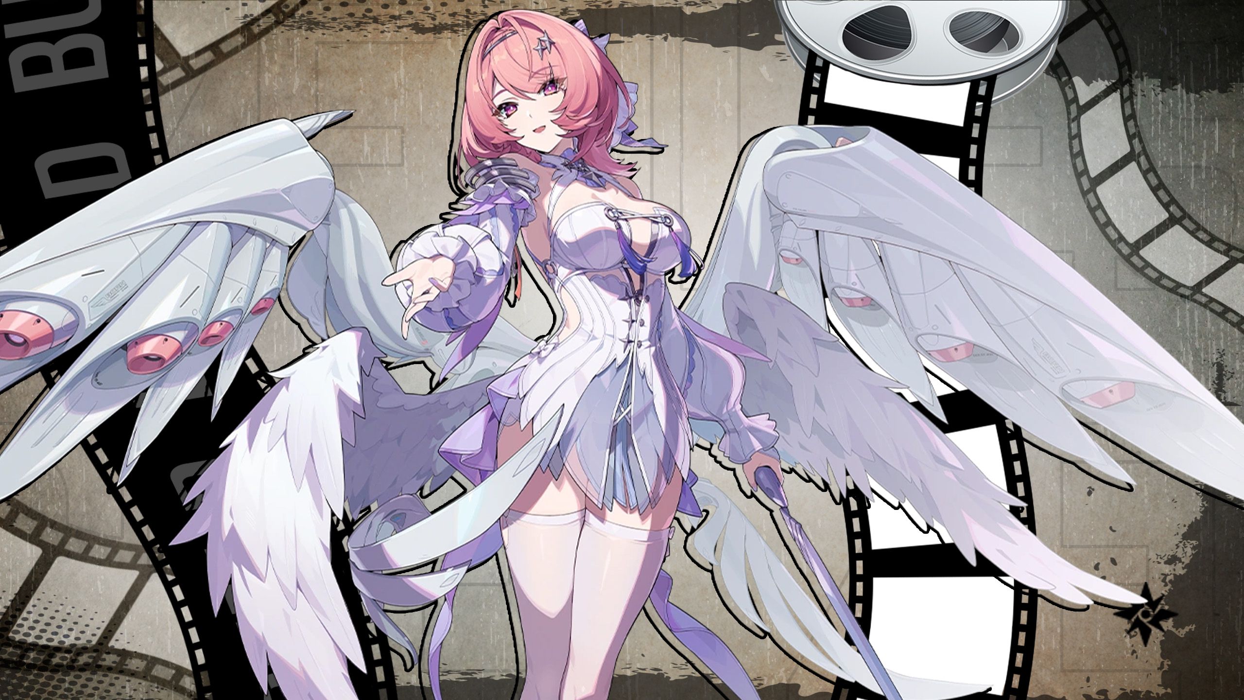 The Ultimate Remielle Dan Build Guide For Zenless Zone Zero The Ultimate Remielle Dan Build Guide For Zenless Zone Zero
