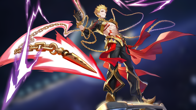 Honkai: Star Rail Gilgamesh: Leaked Kit, Materials, and Eidolon Guide | GenshinBuilds