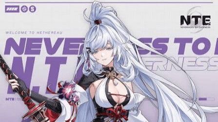 Neverness to Everness 1.3: Preparing for the Zankou Banner Drop