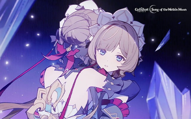 Decoding the Mirror: What HoYoverse’s Latest Genshin Impact Teaser Means