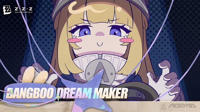 Zenless Zone Zero: Uncovering the Bangboo Dream Maker Lore Mystery