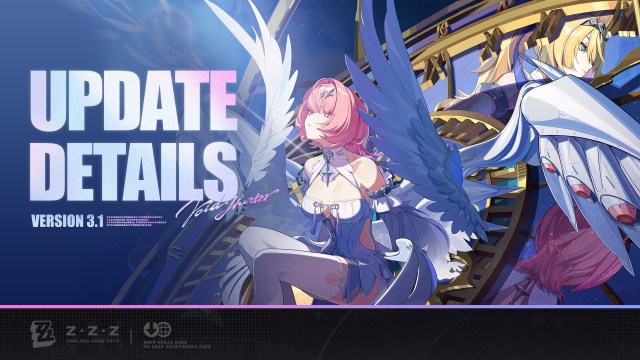 Zenless Zone Zero 3.1: Complete Overview of New Content & Rewards