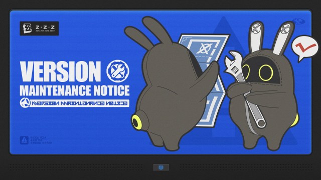 Zenless Zone Zero 3.1 Pre-Download: Size, Date & Guide | GenshinBuilds