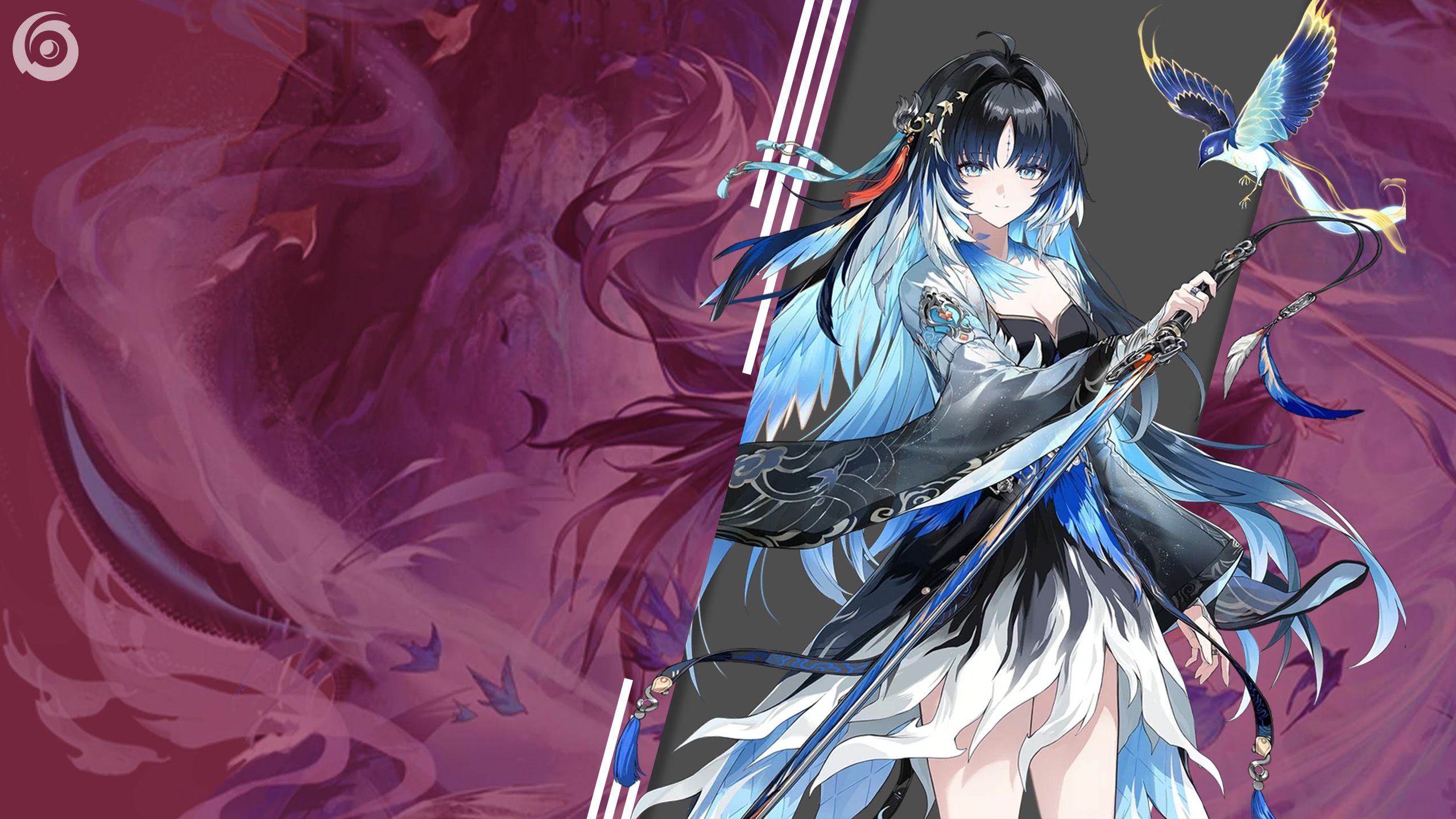 Yangyang Xuanling Best Build and Team Guide: Wuthering Waves Strategy