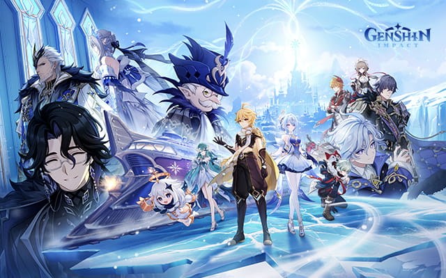 Genshin Impact Unveils Mysterious New Teaser: Decoding the Clues