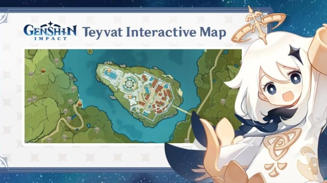 Genshin Impact 6.1 Mondstadt Expansion Introduces Eerie Sanatoriums