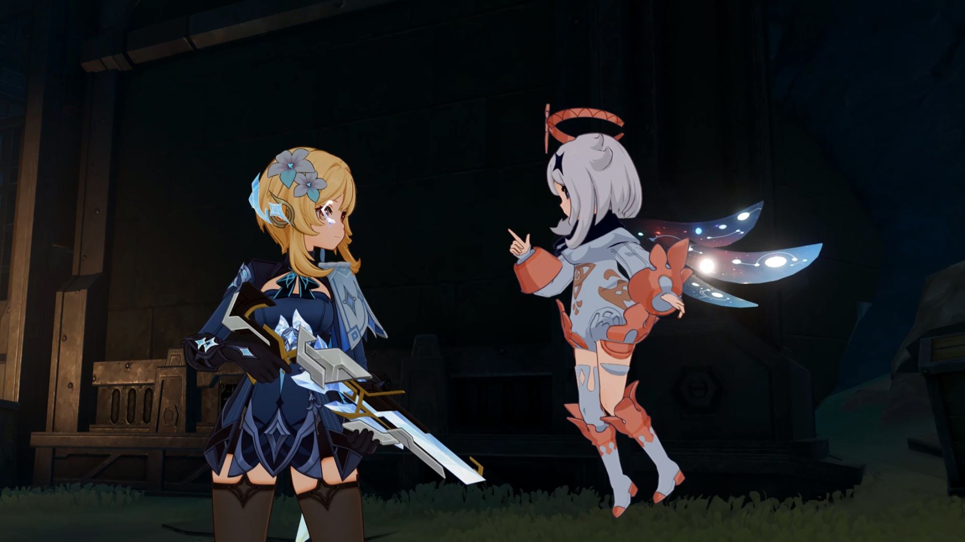 Down in the Dumps Quest Walkthrough and Guide for Genshin Impact