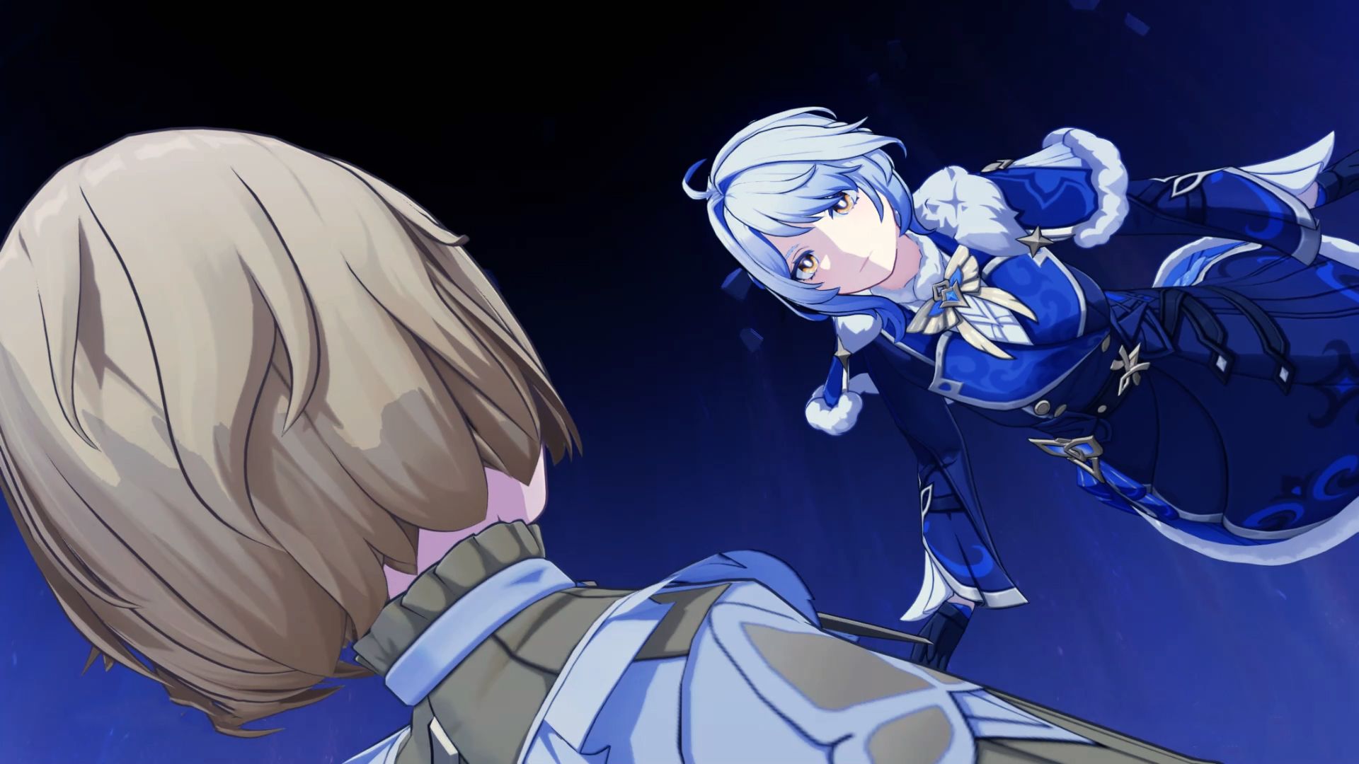Eye of Graeae Fragments: Complete Locations & Walkthrough in Genshin Impact