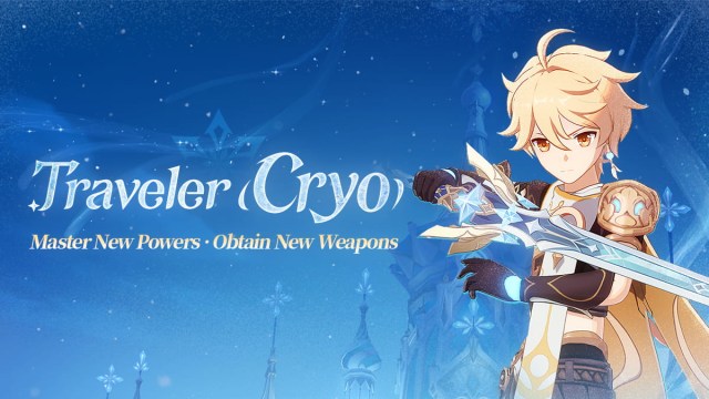 Genshin Impact 7.0: Cryo Resonance Mechanics & Snezhnaya Debut