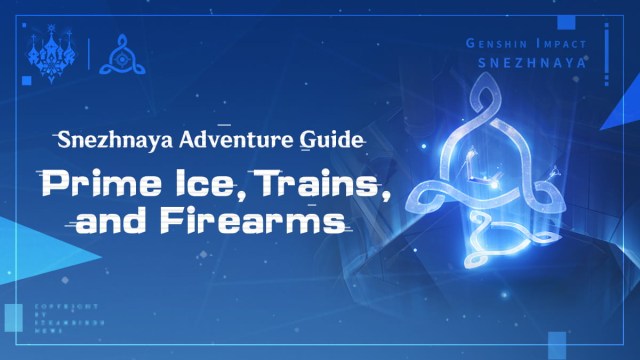 Mastering Snezhnaya in Genshin Impact: A Complete Guide