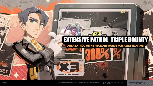 Zenless Zone Zero Triple Bounty Event Guide: Maximize Your Rewards