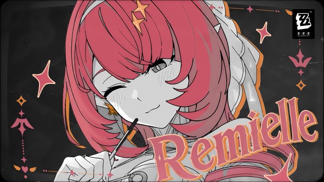 Zenless Zone Zero Welcomes Stunning Remielle Wallpapers From HoYoverse