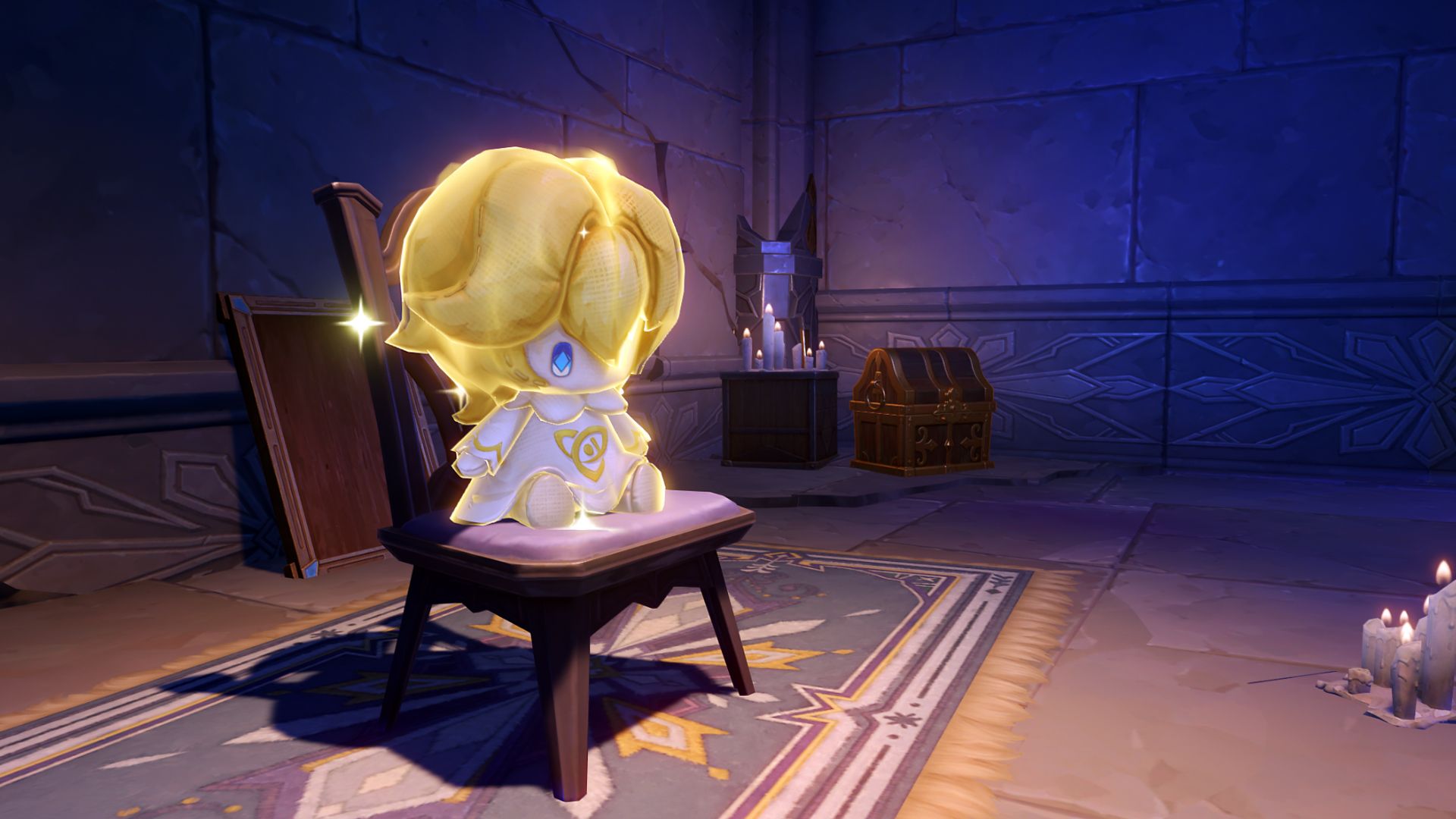 House of the Soulless Quest Guide in Genshin Impact – GenshinBuilds