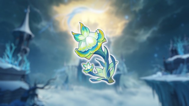 Flockingweed Farming Guide in Genshin Impact – GenshinBuilds