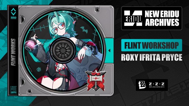 Roxy Ifrita Pryce: Zenless Zone Zero’s New Agent Revealed?