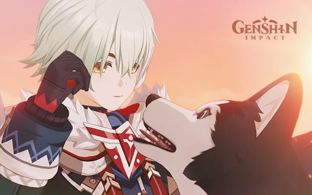Welcome to GenshinBuilds
